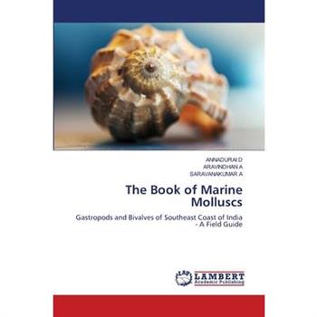The Book of Marine Molluscs
