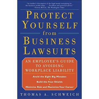 Protect Yourself from Business Lawsuits