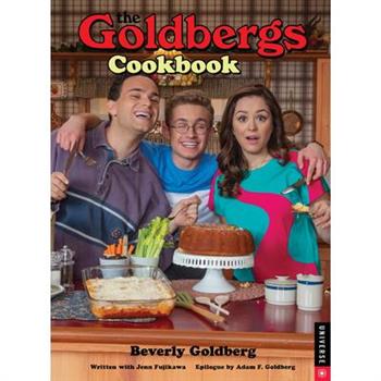 The Goldbergs Cookbook