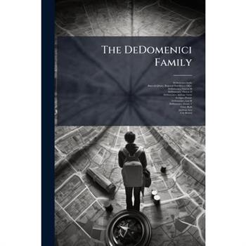 The DeDomenici Family