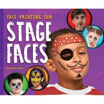 Stage Faces