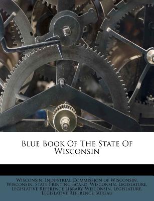 Blue Book of the State of Wisconsin