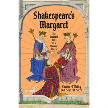 Shakespeare's Margaret