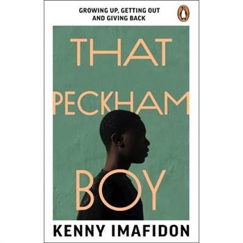 That Peckham Boy