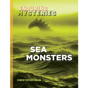Sea Monsters