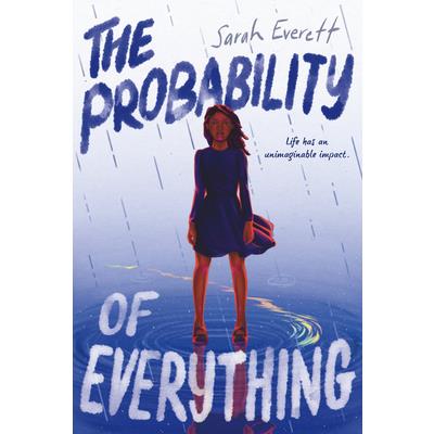 The Probability of Everything