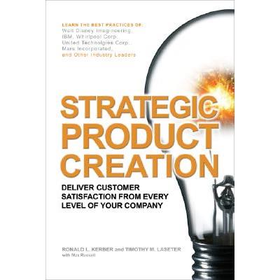 Strategic Product Creation