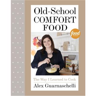 Old-School Comfort Food