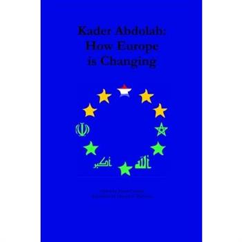 How Europe is Changing