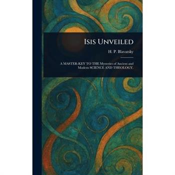 Isis Unveiled