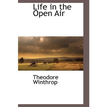 Life in the Open Air