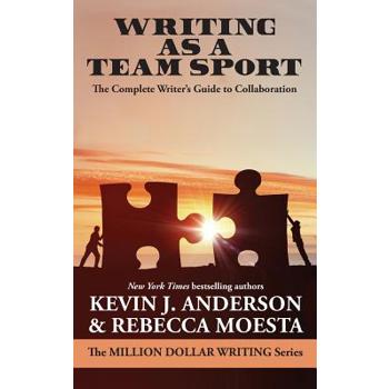 Writing As a Team Sport