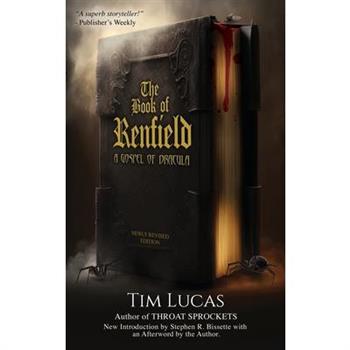 The Book of Renfield