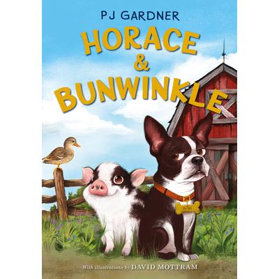 Horace & Bunwinkle