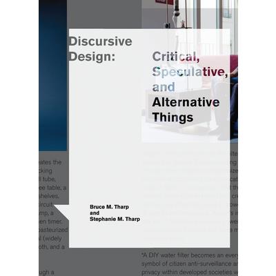 Discursive Design