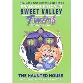 Sweet Valley Twins: The Haunted House