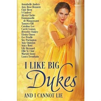 I Like Big Dukes and I Cannot Lie
