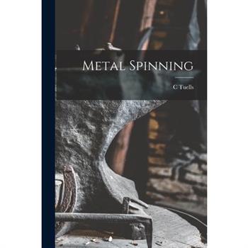 Metal Spinning