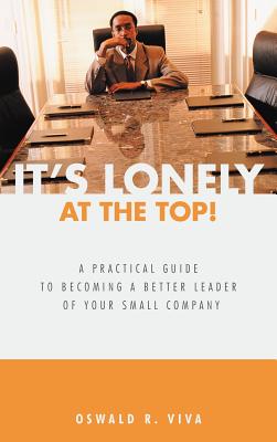 It's Lonely at the Top!