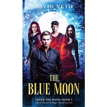 The Blue Moon
