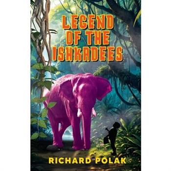 Legend of the Ishkadees