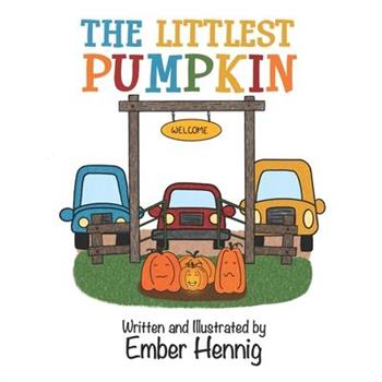 The Littlest Pumpkin
