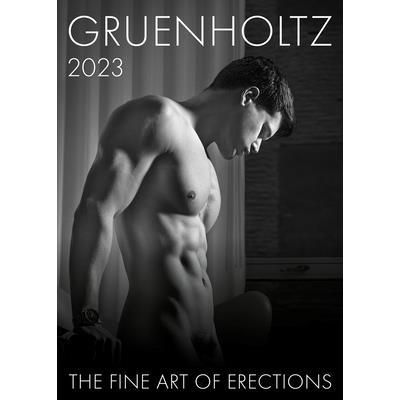 The Fine Art of Erections 2023