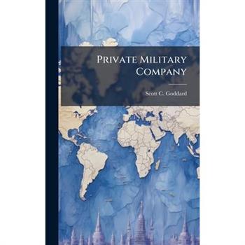 Private Military Company