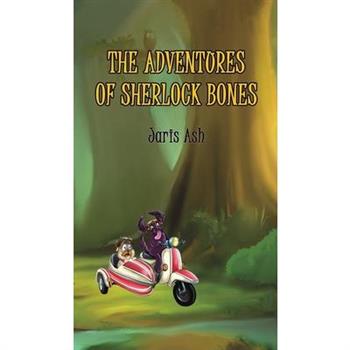 The Adventures of Sherlock Bones