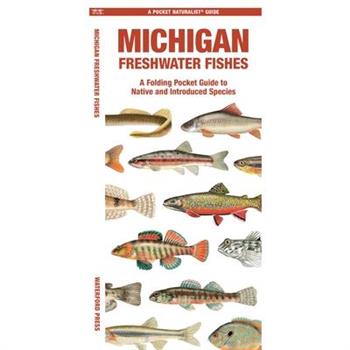Michigan Freshwater Fishes