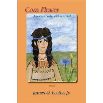 Corn Flower