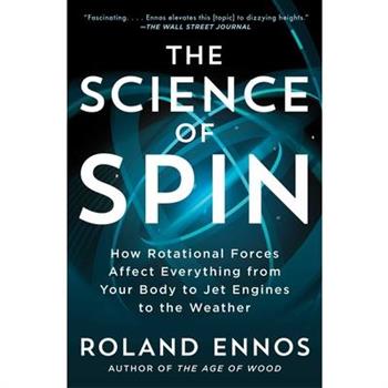 The Science of Spin