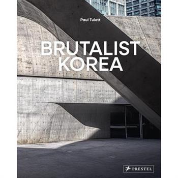 Brutalist Korea