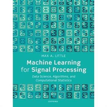 Machine Learning for Signal Processing
