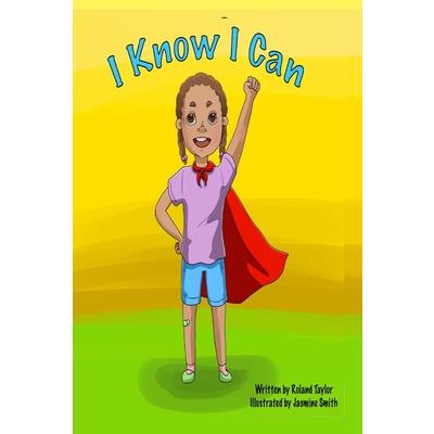 I Know I Can