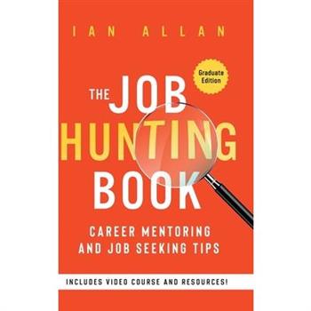 The Job Hunting Book