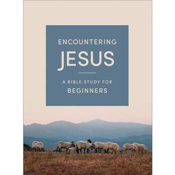 Encountering Jesus