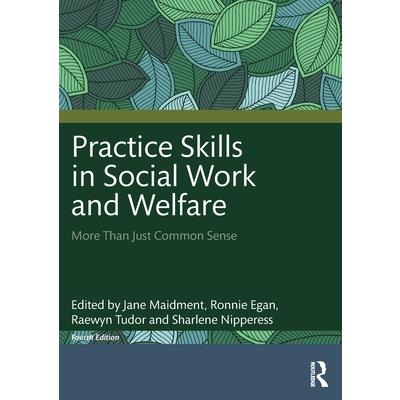 Practice Skills in Social Work and Welfare
