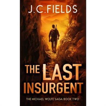The Last Insurgent