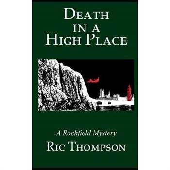 Death in a High Place