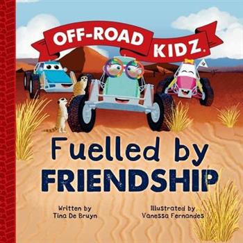 Off-Road Kidz - Fuelled By Friendship
