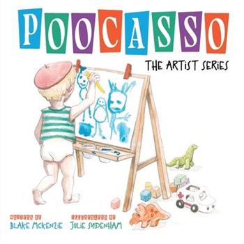 Poocasso