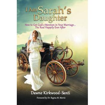 I Am Sarah Daughter