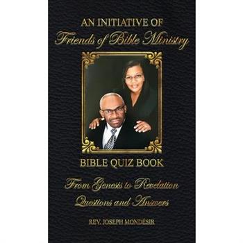 Friends-of-Bible Ministry