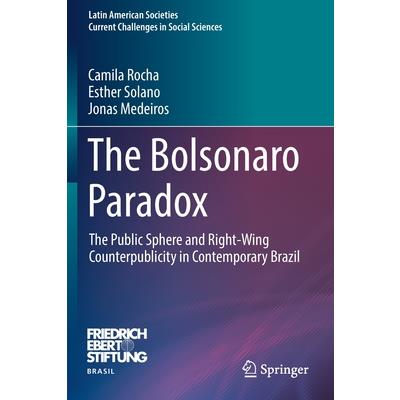 The Bolsonaro Paradox