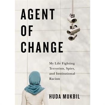 Agent of Change