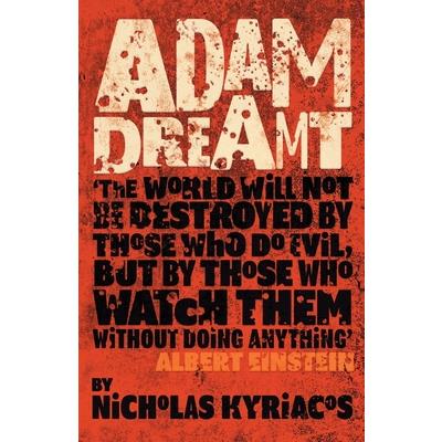 Adam Dreamt