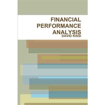 Financial Performance Analysis