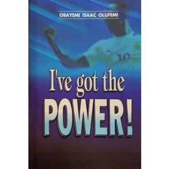 I've Got The Power!