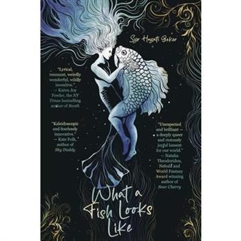 What a Fish Looks Like